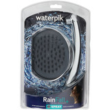 Waterpik RainFall+ Rain Shower 1.8 GPM Fixed Showerhead, Chrome RPB-173E 403528