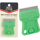 Best Look Mini Glass Razor Scraper GSM-DIB