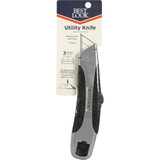Best Look 6.4 In. Retractable Utility Knife Scraper