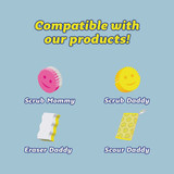 Scrub Daddy