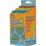 Scrub Daddy Scour Daddy Mesh Scouring Pad (3-Count) SCRDDY3CT 602818