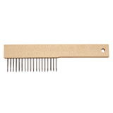 Purdy Paint Brush & Roller Cleaner Comb 140068010