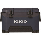 Igloo MaxCold 52 Qt. BMX Cooler, Rugged Blue 50539