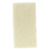 Ettore 12 In. Microfiber Wax Applicator Mop Refill