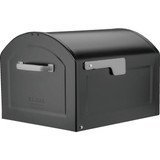 Architectural Mailbox Centennial Large Capacity Mailbox 950020B-10