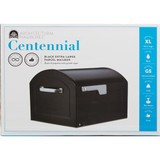 Architectural Mailboxes