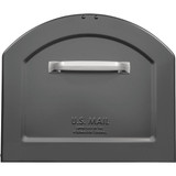 Architectural Mailbox Centennial Large Capacity Mailbox 950020B-10 201722