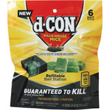 dCON