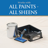Linzer Pro Edge Corner Pad Painter PD 7002 772369