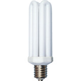 Woods 65w 4u Dl Mog Cfl Bulb L765