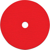 Diablo 7 In. 50-Grit Fiber Disc (2-Pack)