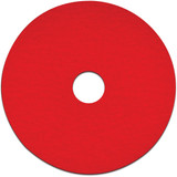 Diablo 4 In. 50-Grit Fiber Disc (4-Pack)