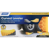 Camco Curved Trailer & RV Leveler 44423