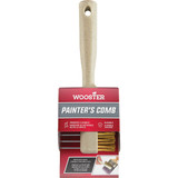 Wooster Painter's Comb Paint Brush Cleaner 1832