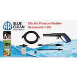 AR Blue Clean Electric Power Washer Trigger Gun Replacement Kit PW909100K