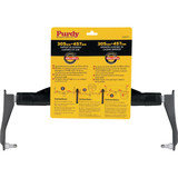 Purdy Revolution 12 In. To 18 In. Adjustable Threaded Roller Frame 14A753018 772474