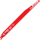 Diablo Demo Demon 12 In. 5 TPI Carbide Pruning Reciprocating Saw Blade DS1203CP