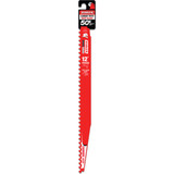 Diablo Demo Demon 12 In. 5 TPI Carbide Pruning Reciprocating Saw Blade