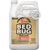 Harris 5-Minute 128 Oz. Ready To Use Trigger Spray Egg & Resistant Bedbug Killer