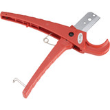 Flair-It 3/4 In. PEX Plastic Tubing Cutter 1150