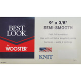 Best Look By Wooster Roller Cover Basket Sign Insert Set (7-Count) 32325