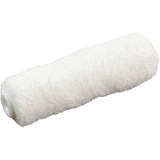 Best Look Premium 4 In. x 3-8 In. Mini Woven Fabric Roller Cover (2-Pack) DIB MR 101-2-400 790826