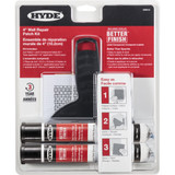 Hyde Better Finish Wall Repair Patch Kit (6-Piece) 09915