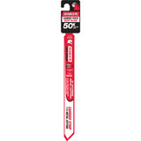 Diablo Steel Demon 8 In. 20 TPI Carbide Thin Metal Reciprocating Saw Blade