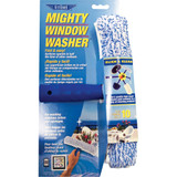 Ettore Mighty Window Washer 10 In. Plastic Window Washer 50010