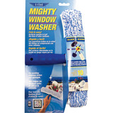 Ettore Mighty Window Washer 10 In. Plastic Window Washer