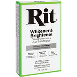 Rit 1 Oz. Fabric Whitener & Brightener Laundry Booster 83500