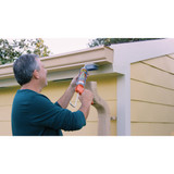 Flex Glue 10 Oz. White Multi-Purpose Adhesive GFSTANR10 772426