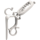 Commercial Christmas Hardware Deluxe Light Clip 9060-99-5635 900253