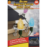 Commercial Christmas Hardware