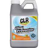 CLR Clear Pipes & Drains 42 Oz. Drain Opener & Cleaner CBR-4