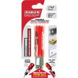 Diablo 7/8 In. Bi-Metal Hole Saw