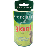 Evercare Pet 36.4 Ft. x 4.6 In. Giant Refill Roll Pet Hair Remover 617601