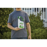 Scotts Turf Builder 32 Oz. 2000 Sq. Ft. Liquid Lawn Food