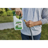 Scotts Turf Builder 32 Oz. 2000 Sq. Ft. Liquid Lawn Food 5420430 703594