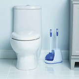 Mr. Clean Turbo Toilet Brush & Plunger Set 440436 602141