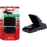 TOMCAT Rat Snap Mechanical Trap (1-Pack) 0361710