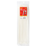 Do it 14 In. x 0.189 In. Natural Color Molded Nylon Cable Tie (100-Pack)