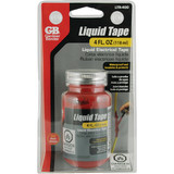 Gardner Bender 4 Oz. Red Electrical Liquid Tape LTR-400