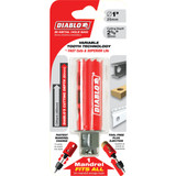 Diablo 1 In. Bi-Metal Hole Saw