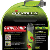 Flexzilla 5-8x50 Flexzla Swvl Hose HFZG550YWS 703455