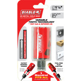 Diablo 1-1/2 In. Bi-Metal Hole Saw