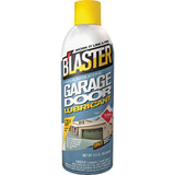 Blaster 9.3 Oz. Aerosol Garage Door Premium Silicone Lubricant 16-GDL