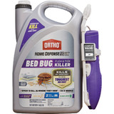 Ortho Home Defense 1 Gal. Bed Bug, Flea & Tick Killer 0212710