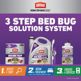 Ortho Home Defense 1 Gal. Bed Bug, Flea & Tick Killer 0212710 705010