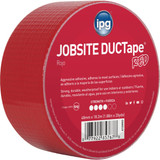 Intertape DUCTape 1.88 In. x 20 Yd. General Purpose Duct Tape, Red 6720RED